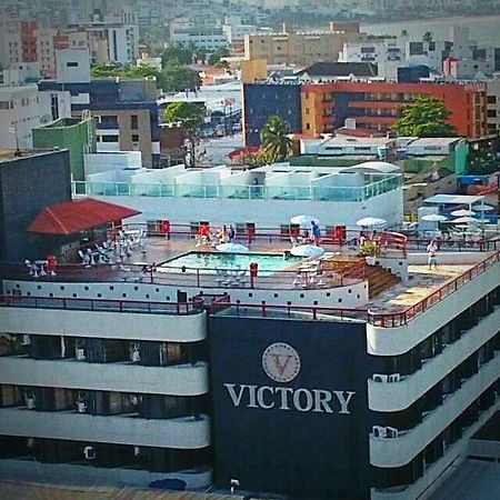 Victory Flat - Ab João Pessoa Exterior foto